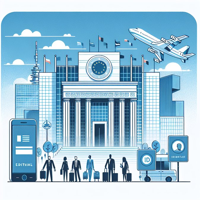 European Council summit accreditation: 27 February cut-off for journalists working in Belgium