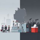 الرئيس التنفيذي لبنك دويتشه يحذر من أن مكاسب اليمين المتطرف في الانتخابات قد تثني المواهب الأجنبية عن القدوم
