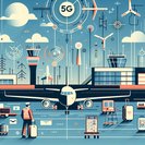 La Chine élabore de nouvelles normes de sécurité aérienne et pour le 5G AeroMACS, appel à commentaires jusqu'au 17 mai