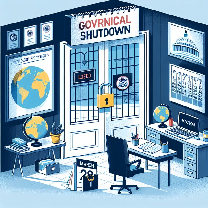 انقسام الجمهوريين يُفشل التوصل إلى اتفاق تمويل وزارة الأمن الداخلي، ويُطيل حالة عدم اليقين بشأن سياسة الهجرة