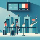 France confirms biometric-border equipment not ready for EES deadline on UK routes