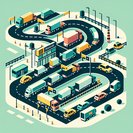 Queues Reach 1,900 Trucks as Poland Keeps Three Ukraine Crossings Blocked