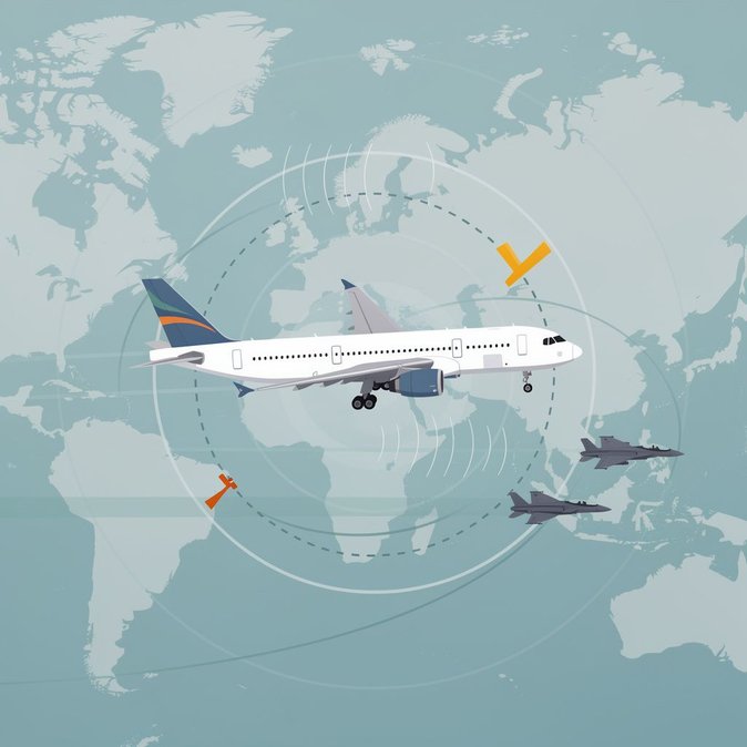 Cathay Pacific révise ses procédures de cockpit après une panne radio en vol ayant déclenché une mobilisation de l'OTAN