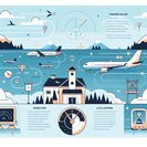 Finland activates temporary airspace restrictions for ‘Vihuri 26’ military exercise, travellers warned of reroutes 23–26 February 2026