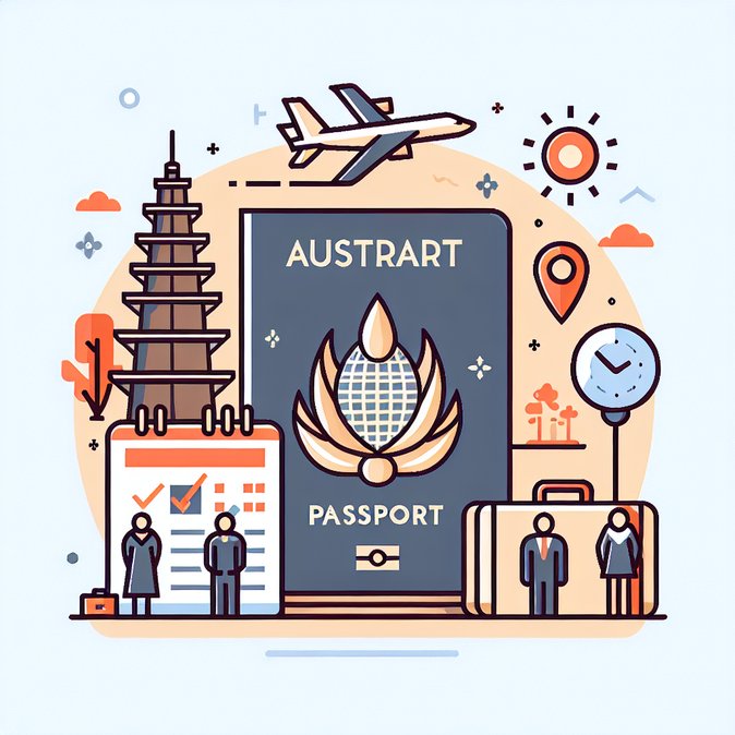 Bali Consulate Schedules Pop-Up Passport and Notarial Services in Lombok