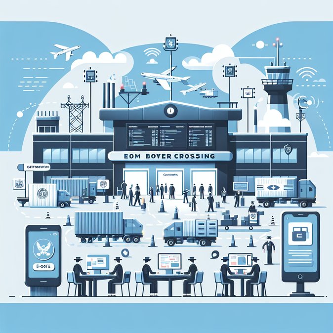 Immigration Department Activates Holiday Command Centre, Warns of 11.5 Million Border Movements