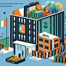 State Spent €1.6 Billion on Private Asylum Accommodation in 2025, PAC Told