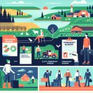 Canada Fast-Tracks Permanent Residence for 33,000 Rural Workers