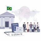 Brazil’s Nossa Senhora Aparecida Holiday Forces Nationwide Consular Shutdowns and Visa Service Suspensions