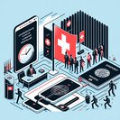 Geneva hosts 5th International Cooperation Forum as Switzerland links humanitarian aid to mobility access