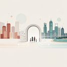 الصين تعتمد قواعد موحدة لموافقة سكان البر الرئيسي الراغبين في الإقامة الدائمة في هونغ كونغ وماكاو