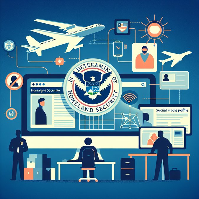 Taoiseach slams proposed U.S. plan to demand five-year social-media history from Irish visitors