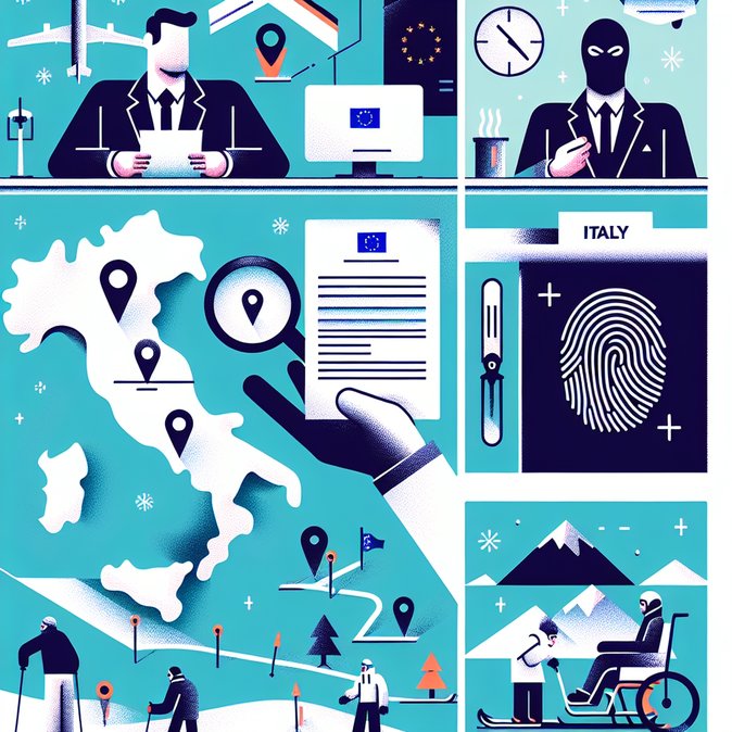 EU Commissioner Brunner Presses for Return Regulation and Readiness of Smart Borders Before Summer