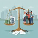 Finance brokers fined nearly half-a-million dollars for exploiting migrant workers