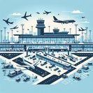 Dubai International Airport Restores 100 % Operations as Airspace Gradually Re-opens
