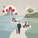 La visite patrimoniale du Premier ministre canadien Mark Carney souligne les liens de mobilité entre le Canada et l’Irlande