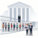 La Cour suprême des États-Unis examinera la constitutionnalité des détentions prolongées d’immigrants
