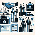 German Constitutional Court Orders Immediate Visas for Afghan Supreme Court Judge and Family