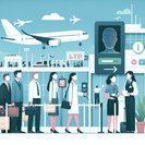 Aena to Appeal €10 Million Data-Protection Fine Over Airport Biometric Boarding