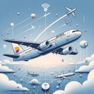 Iberia Strikes Deal with Starlink to Deliver Free High-Speed Wi-Fi Fleet-Wide