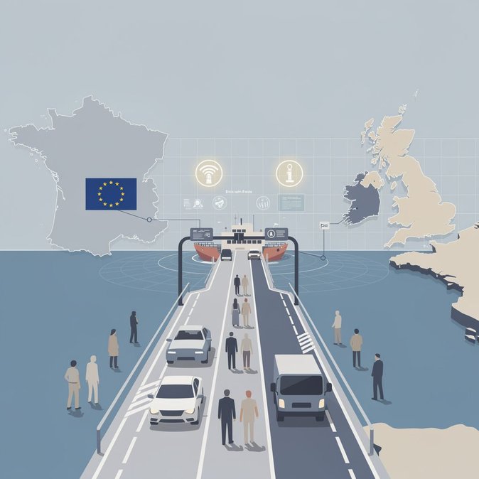 EU backs French push for collective Channel-crossing strategy with UK