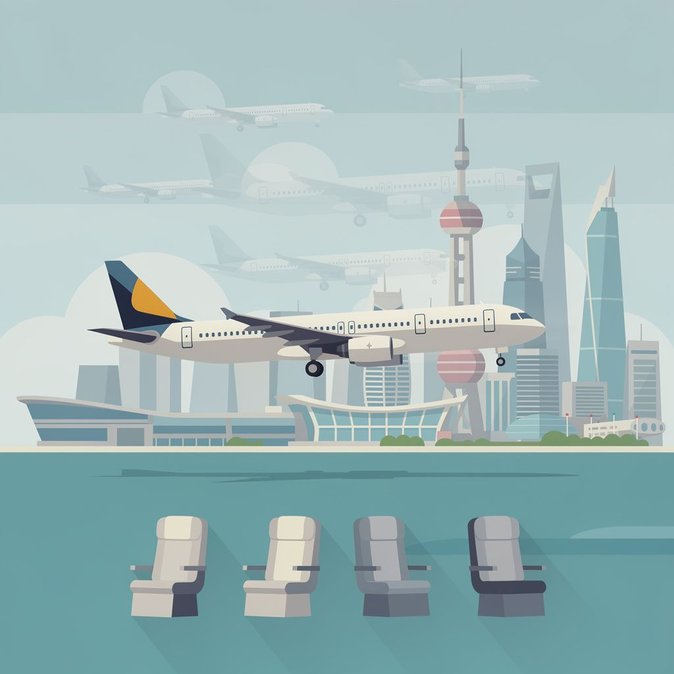 China Eastern commande 25 Airbus A330neo d'une valeur de 9,35 milliards de dollars pour soutenir son expansion long-courrier