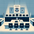 Congress Schedules High-Profile Hearing with ICE, CBP and USCIS Leaders