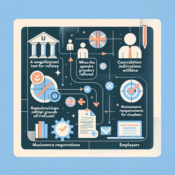 UK’s Sweeping Immigration Reform Takes Effect on 11 November