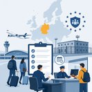 Germany transposes EU asylum overhaul: new GEAS laws enter into force