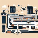 Prague Airport rolls out OAG RouteMapper to boost trip-planning for business travellers