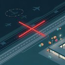 L’aéroport Chopin de Varsovie ferme sa piste principale la nuit ; des travaux d’un mois débutent le 28 septembre
