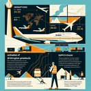 Doha, Dubai and Abu Dhabi rotations scrubbed at Dublin Airport – passengers urged to rebook