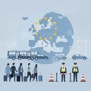 EU Parliament budget panel backs 2027 funds to fight migrant-smuggling networks