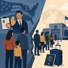 USCIS upends decades-old practice, tells most green-card applicants to apply from abroad