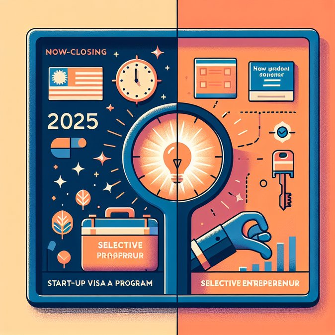 Ottawa Freezes Start-Up Visa Work Permits and New Applications Ahead of 2026 Entrepreneur Pilot