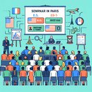 Paris Conference Markets U.S. E-2 and EB-5 Investor Visas to French Entrepreneurs