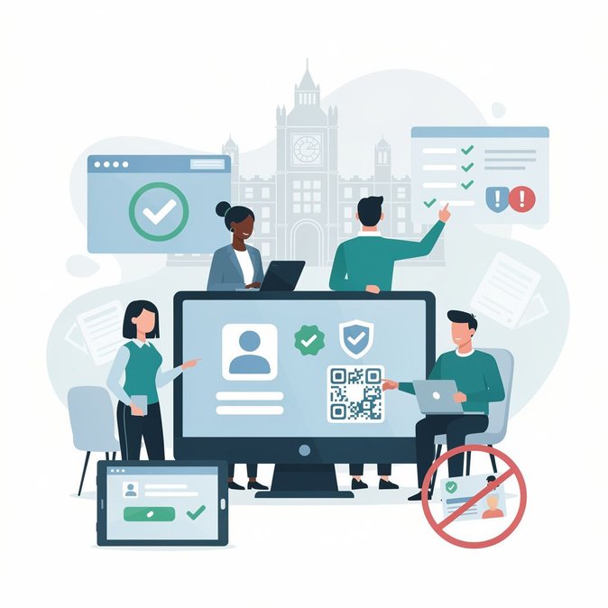 Final Right-to-Work Employer Guidance Issued Ahead of Digital Status Roll-out