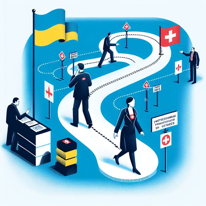 Protection Status S Tightened for New Ukrainian Arrivals from 1 November