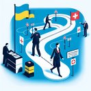 Protection Status S Tightened for New Ukrainian Arrivals from 1 November