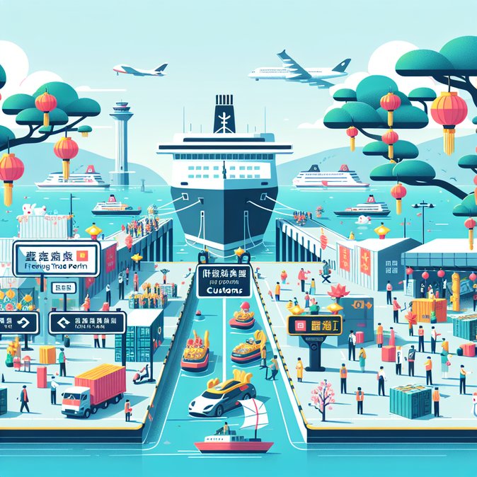 Hainan gears up for first post-free-trade-port Spring Festival rush; 22.4 million journeys expected