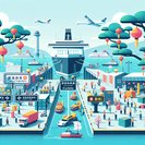 Hainan gears up for first post-free-trade-port Spring Festival rush; 22.4 million journeys expected