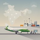 Le gouvernement lance l’atelier « UDAN modifié » et trace la feuille de route pour la prochaine décennie du transport aérien régional