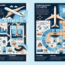 Middle-East crisis ripples through UK airports: at least 42 cancellations and 146 delays recorded