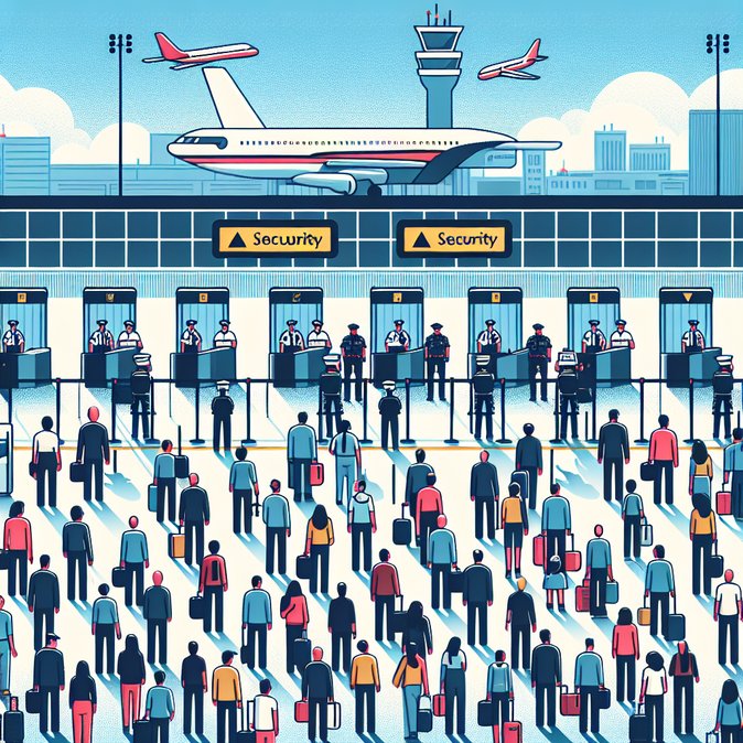 Brussels Airport Warns of Three-Hour Queues as EES Trial Hits Capacity Limits