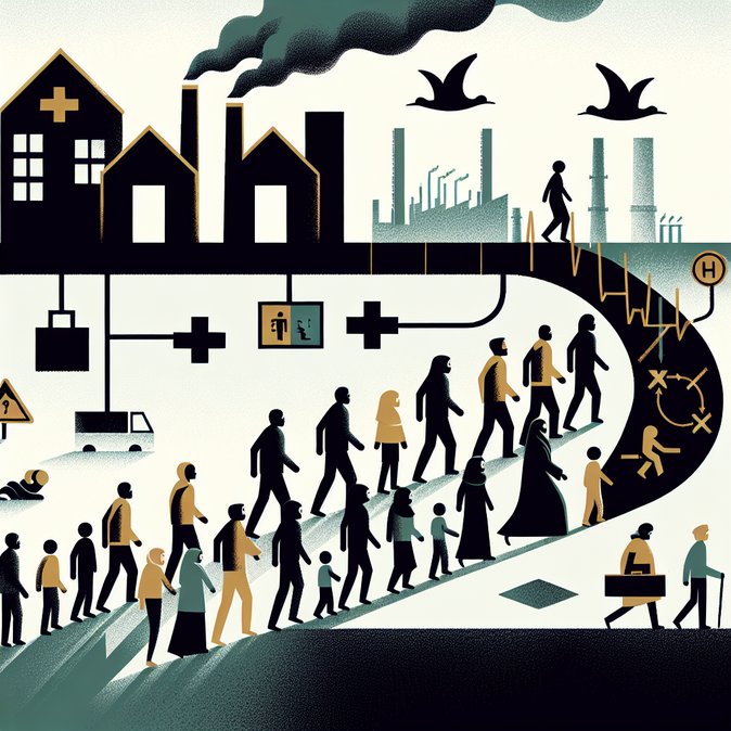 Poland Moves to Phase-Out Special Legal Status for Ukrainian Refugees