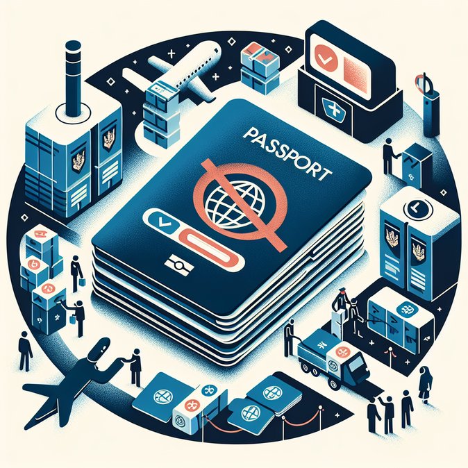 Printing Glitch Prompts Recall of 21,000 Irish Passports Issued Over Christmas