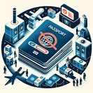 Printing Glitch Prompts Recall of 21,000 Irish Passports Issued Over Christmas