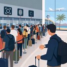 Biometric Border Chaos at Gran Canaria Sparks Calls to Relax Spain’s EES Checks