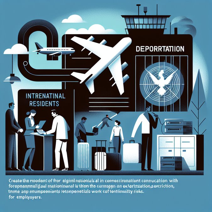 الجمارك الكندية تعلن ترحيل 35 متهماً في حملة وطنية ضد شبكات الابتزاز