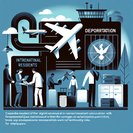 CBSA Says 35 Suspects Deported in National Crackdown on Extortion Networks